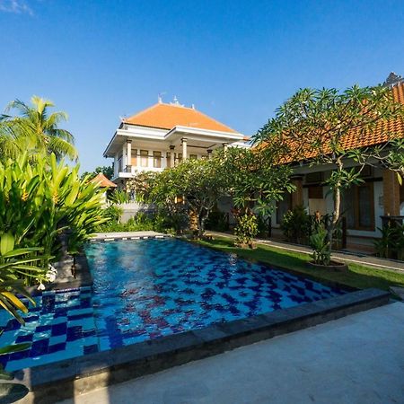 Exotic Inn Lembongan Luaran gambar