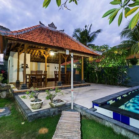 Exotic Inn Lembongan Luaran gambar