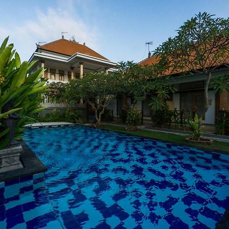 Exotic Inn Lembongan Luaran gambar