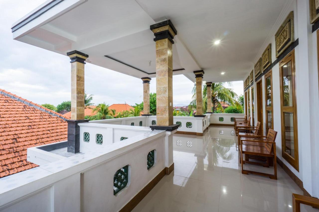 Exotic Inn Lembongan Luaran gambar