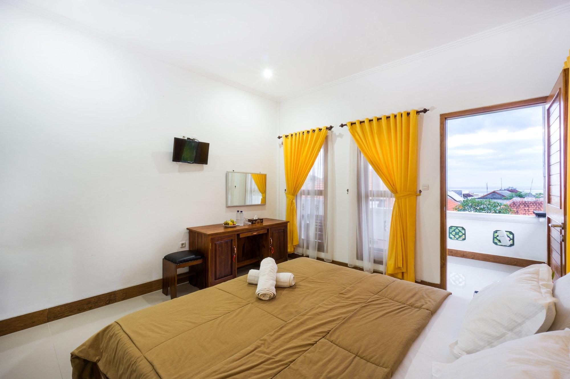 Exotic Inn Lembongan Luaran gambar